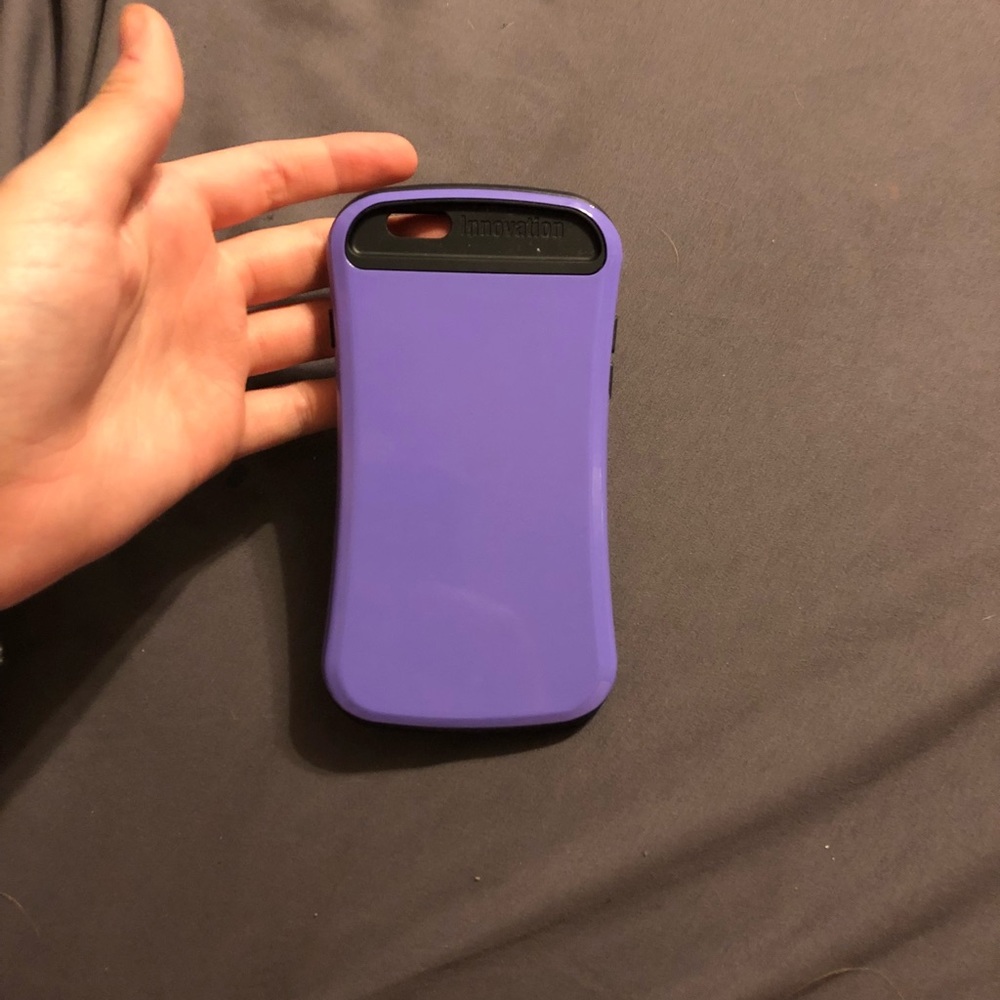 iPhone 6s case